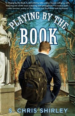 Playing by the Book by Shirley, S. Chris
