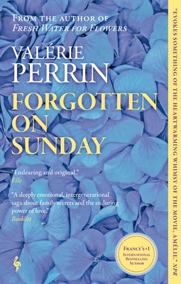 Forgotten on Sunday by Perrin, Val?rie