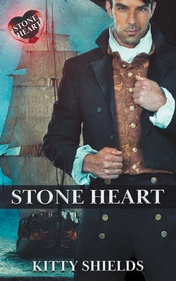 Stone Heart by Shields, Kitty