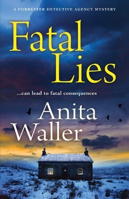 Fatal Lies by Waller, Anita