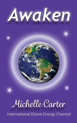 Awaken by Carter, Michelle