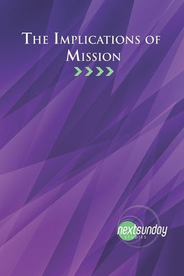 The Implications of Mission by Sherman, Cecil