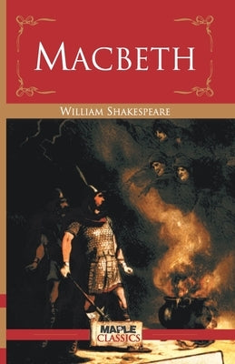 Macbeth by Shakespeare, William
