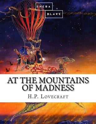 At the Mountains of Madness by Blake, Sheba