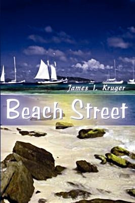 Beach Street by Kruger, James I.