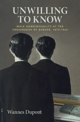 Unwilling To Know by DuPont, Wannes