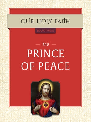 Prince of Peace, 3 by Tan Books
