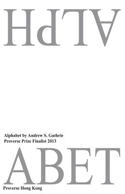 Alphabet by Guthrie, Andrew S.