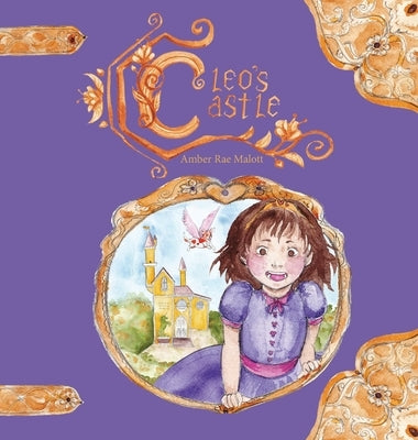 Cleo's Castle by Malott, Amber Rae