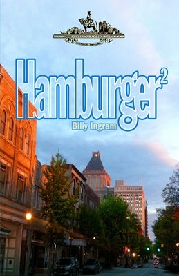Hamburger² by Ingram, Billy