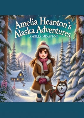 Amelia Heanton's Alaska Adventures by Heanton, Amelia