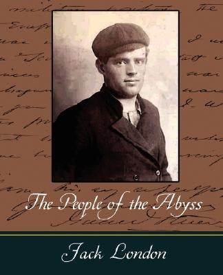 The People of the Abyss by London, Jack