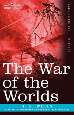 The War of the Worlds by Wells, H. G.