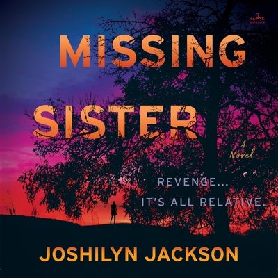 Missing Sister by Jackson, Joshilyn