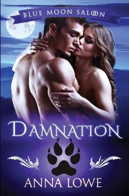 Damnation by Lowe, Anna