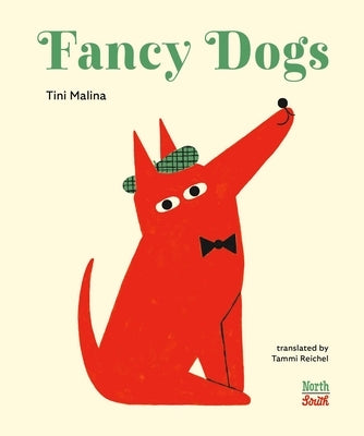 Fancy Dogs by Malina, Tini