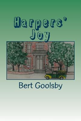Harpers' Joy by Goolsby, Bert