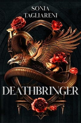 Deathbringer by Tagliareni, Sonia