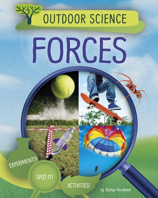 Forces by Newland, Sonya