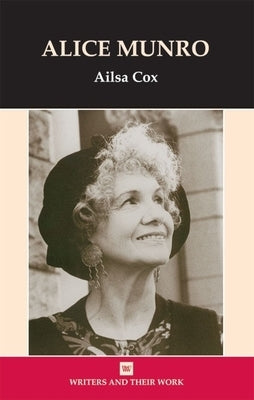 Alice Munro by Cox, Ailsa
