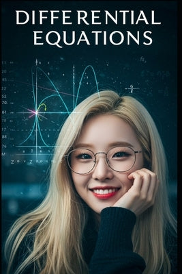 Differential Equations: The All in One Textbook by Choi, Haneul
