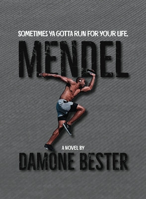 Mendel by Bester, Damone