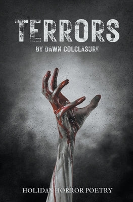 Terrors by Colclasure, Dawn