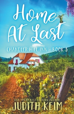Home at Last by Keim, Judith