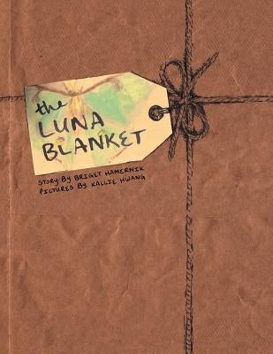 The Luna Blanket by Hamernik, Briget