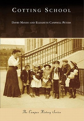 Cotting School by Manzo, David