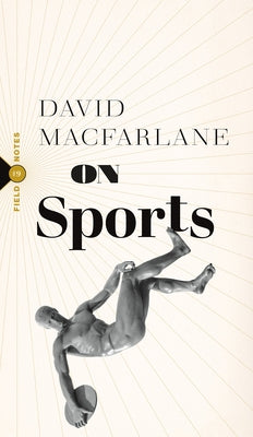 On Sports by MacFarlane, David