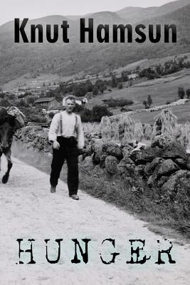 Hunger by Egerton, George