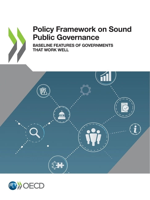 Policy Framework on Sound Public Governance by Oecd