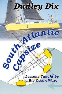 South Atlantic Capsize by Dix, Dudley