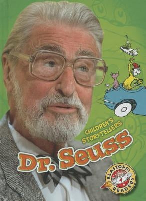Dr. Seuss by Kaplan, Mandy