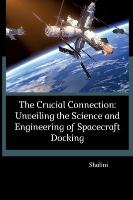 The Crucial Connection: Unveiling the Science and Engineering of Spacecraft Docking by Shalini