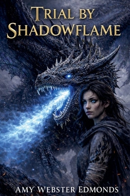 Trial By Shadowflame by Edmonds, Amy Webster