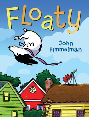 Floaty by Himmelman, John