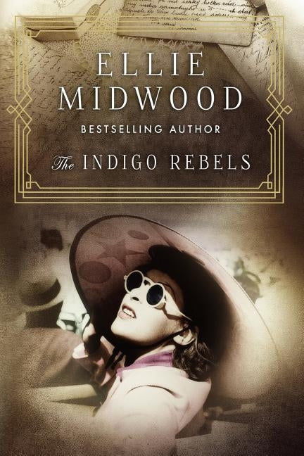 The Indigo Rebels by Simmons, Melody
