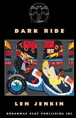 Dark Ride by Jenkin, Len