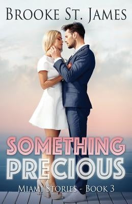 Something Precious by St James, Brooke