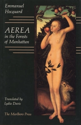 Aerea in the Forests of Manhattan by Hocquard, Emmanuel