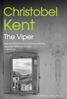 The Viper: Volume 6 by Kent, Christobel