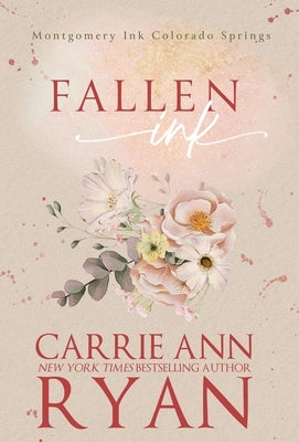 Fallen Ink by Ryan, Carrie Ann