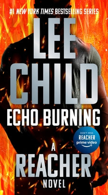 Echo Burning by Child, Lee