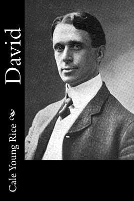 David by Rice, Cale Young