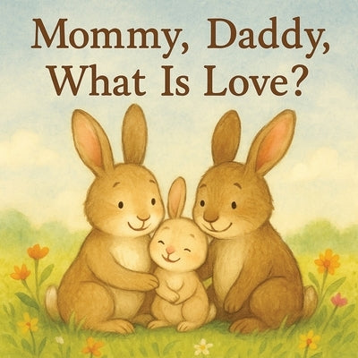 Mommy, Daddy, What Is Love? by Lord, Blaz