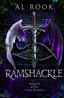 Ramshackle by Rook, A. L.