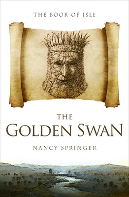 The Golden Swan by Springer, Nancy