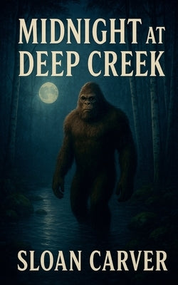 Midnight at Deep Creek by Carver, Sloan